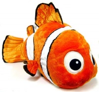 Disney Nemo Plush Toy -- 16'' Disney Nemo Plush Toy -- 16''