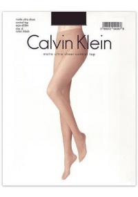 Calvin Klein Hosiery Chiffon Sheer Pantyhose with Control Top (K21) Calvin Klein Hosiery Chiffon Sheer Pantyhose with Control Top (K21)