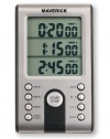 Maverick Professional Digital 3-Line Timer