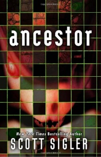 Ancestor: A Novel Ancestor: A Novel