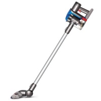 Dyson DC35 Multi floor Cordless Vacuum Cleaner- Factory Reconditioned Dyson DC35 Multi floor Cordless Vacuum Cleaner- Factory Reconditioned