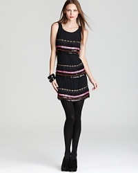 This Plenty by Tracy Reese dress is great for a dinner party or holiday soiree. To dress it down for work, add a cardigan or cropped blazer. This Plenty by Tracy Reese dress is great for a dinner party or holiday soiree. To dress it down for work, add a cardigan or cropped blazer.