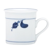 Dansk Kristina and Florencia Mug Dansk Kristina and Florencia Mug