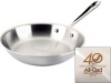 All Clad 5110-40-GEN Stainless Steel 10-Inch 40th Anniversary Skillet