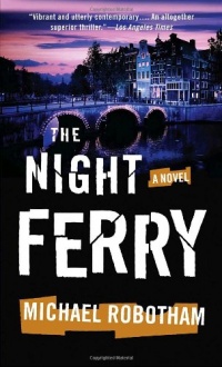 The Night Ferry (Vintage Crime/Black Lizard) The Night Ferry (Vintage Crime/Black Lizard)