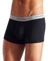 Calvin Klein Men's Heratige Microfiber Trunk