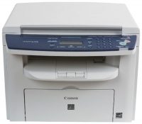 Canon imageCLASS D420 Laser Multifunction Copier (2711B062AA) Canon imageCLASS D420 Laser Multifunction Copier (2711B062AA)