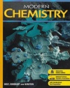 Holt Modern Chemistry National: Student Edition 2009