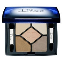 Christian Dior 5 Colours Eyeshadow Incognito No. 030 6g Christian Dior 5 Colours Eyeshadow Incognito No. 030 6g