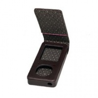 Zune Leather Case for Zune 4/8 GB (Brown) Zune Leather Case for Zune 4/8 GB (Brown)
