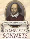 Complete Sonnets (Dover Thrift Editions)