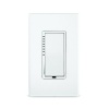 Smarthome 2476S SwitchLinc Relay INSTEON Remote Control On/Off Switch Non-Dimming, White