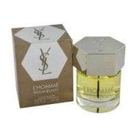Yves Saint Laurent L'homme By Yves Saint Laurent Yves Saint Laurent L'homme By Yves Saint Laurent