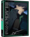 Darker Than Black: The Complete First Season