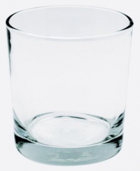Anchor Hocking Heavy Base Rocks Glass, Set of 12 Anchor Hocking Heavy Base Rocks Glass, Set of 12