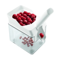 Leifheit 37200 Cherrymat Cherrystone Remover Leifheit 37200 Cherrymat Cherrystone Remover