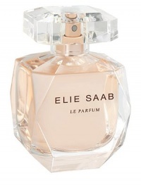 The new couture fragrance that captures the exceptional in the everyday. The eau de parfum is a harmony of white flowers, cedar woods and a drop of honey that creates an encounter as feminine as the trail of an evening gown. An addictive, refined fragrance with a Mediterranean spirit. The new couture fragrance that captures the exceptional in the everyday. The eau de parfum is a harmony of white flowers, cedar woods and a drop of honey that creates an encounter as feminine as the trail of an evening gown. An addictive, refined fragrance with a Mediterranean spirit.