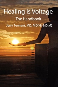 Healing is Voltage: The Handbook