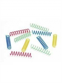 Ethical Thin Colorful Springs Cat Toy, 10-Pack Ethical Thin Colorful Springs Cat Toy, 10-Pack