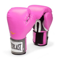Everlast Women's Pro Style Training Gloves Everlast Women's Pro Style Training Gloves