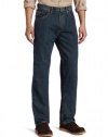 Genuine Wrangler Men's Loose Fit Jeans