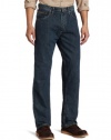 Genuine Wrangler Men's Loose Fit Jeans