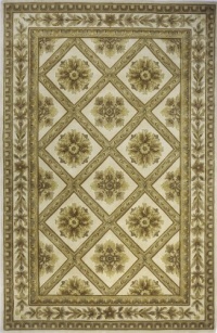 Momeni Maison MA-11IVY3656 Ivory Rug Momeni Maison MA-11IVY3656 Ivory Rug