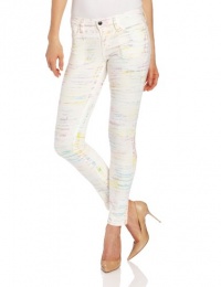 Joe's Jeans Women's Rolled Skinny Ankle Thread Super Chic Joe's Jeans Women's Rolled Skinny Ankle Thread Super Chic