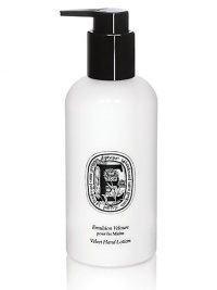 The moisturizing, reparing, regenerating and antioxidant properties of organic immortelle floral water and organic sesame seed oil provide a sheer, protective buffer for the hands. Roman chamomile floral water soothes them. The thirst-quenching, clarifying and softening properties of acacia honey, licorice extract and sweet almond milk make a deliciously irresistable, almost addictive treat for the hands. 8.5 oz. The moisturizing, reparing, regenerating and antioxidant properties of organic immortelle floral water and organic sesame seed oil provide a sheer, protective buffer for the hands. Roman chamomile floral water soothes them. The thirst-quenching, clarifying and softening properties of acacia honey, licorice extract and sweet almond milk make a deliciously irresistable, almost addictive treat for the hands. 8.5 oz.