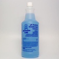 AG ph Neutral Disinfectant Tanning Bed Cleaner 32oz AG ph Neutral Disinfectant Tanning Bed Cleaner 32oz