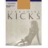 Berkshire Kicks Silky Sheer Stockings - Sandalfoot