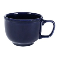 Fiesta 18-Ounce Jumbo Cup, Cobalt Fiesta 18-Ounce Jumbo Cup, Cobalt