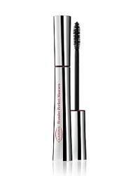 A sensational look. Voluptuous curves, intense volume, visibly longer lashes. All at once.A multi-dimensional, 3-in-1 mascara, that ensures oversized volume, curl and length, with an instant and intense effect. From the first brush stroke, lashes are coated from root to tip with smooth, even, deeply pigmented colour and a beautiful lash look.Application:Apply from lash base to tip by brushing upwards in a gentle zigzag movement to increase volume, curl and colour intensity.Extra Tip: Dont pump mascara tube. It lets in air and dries out mascara quickly.Benefits:3-in-1 capabilities ensure impressive volume, length and curl. Conditions and protects natural eyelashes. Perfectly coats each lash with an ultra-fine, even film that instantly volumizes, lengthens and gently curls without clumping or smudging. An ultra-precise applicator for intense definition that lasts. Imparts incredible color, from base to tip that stays luminous all day. Clarins exclusive Wonder Perfect Complex; eyelash perfector protects lash beauty while eyelash conditioner keeps lashes healthy. A highly effective complex of triglycerides and plant wax with nourishing properties smoothes lashes from root to tip. A high concentration of pigments gives the color incredible intensity. A specially designed cylindrical brush enables ultra-precise application with no smudging on eyelids or corners. A sensational look. Voluptuous curves, intense volume, visibly longer lashes. All at once.A multi-dimensional, 3-in-1 mascara, that ensures oversized volume, curl and length, with an instant and intense effect. From the first brush stroke, lashes are coated from root to tip with smooth, even, deeply pigmented colour and a beautiful lash look.Application:Apply from lash base to tip by brushing upwards in a gentle zigzag movement to increase volume, curl and colour intensity.Extra Tip: Dont pump mascara tube. It lets in air and dries out mascara quickly.Benefits:3-in-1 capabilities ensure impressive volume, length and curl. Conditions and protects natural eyelashes. Perfectly coats each lash with an ultra-fine, even film that instantly volumizes, lengthens and gently curls without clumping or smudging. An ultra-precise applicator for intense definition that lasts. Imparts incredible color, from base to tip that stays luminous all day. Clarins exclusive Wonder Perfect Complex; eyelash perfector protects lash beauty while eyelash conditioner keeps lashes healthy. A highly effective complex of triglycerides and plant wax with nourishing properties smoothes lashes from root to tip. A high concentration of pigments gives the color incredible intensity. A specially designed cylindrical brush enables ultra-precise application with no smudging on eyelids or corners.
