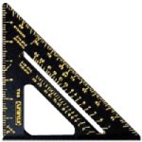 Stanley 46-071 Premium Quick Square Layout Tool Stanley 46-071 Premium Quick Square Layout Tool