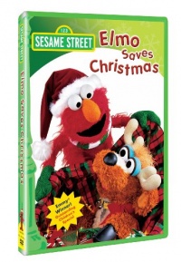 Elmo Saves Christmas Elmo Saves Christmas