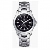 TAG Heuer Men's Link Automatic Automatic Day-Date Watch #WJF2010.BA0592