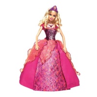 Barbie® & The Diamond Castle Princess Liana Doll Barbie® & The Diamond Castle Princess Liana Doll