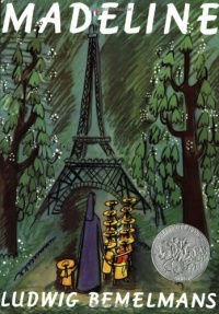 Madeline Madeline