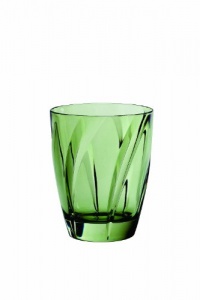 Noritake Breeze Green 12-Ounce Tumbler, set of 4 Noritake Breeze Green 12-Ounce Tumbler, set of 4