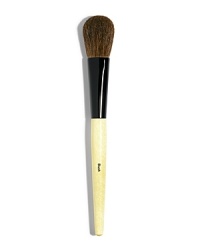 Recently awarded Best Blush by Allure Best of Beauty' (Oct. 2009).The popular Blush Brush has been updated with a more rounded brush head and luxuriously softer bristles. Brush is shaped to apply the perfect amount of color on cheeks. Recently awarded Best Blush by Allure Best of Beauty' (Oct. 2009).The popular Blush Brush has been updated with a more rounded brush head and luxuriously softer bristles. Brush is shaped to apply the perfect amount of color on cheeks.
