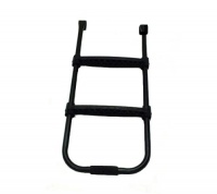 Pure Fun Trampoline Ladder (Black) Pure Fun Trampoline Ladder (Black)
