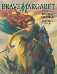 Brave Margaret : An Irish Adventure Brave Margaret : An Irish Adventure