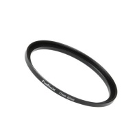 Fotodiox Metal Step Up Ring, Anodized Black Metal 77mm-82mm, 77-82 mm Fotodiox Metal Step Up Ring, Anodized Black Metal 77mm-82mm, 77-82 mm