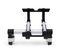 Bugaboo Donkey Adapter for Select Graco Car Seats, Mono Bugaboo Donkey Adapter for Select Graco Car Seats, Mono