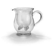 Fred & Friends Calf and Half Double-Walled Creamer Pitcher Fred & Friends Calf and Half Double-Walled Creamer Pitcher