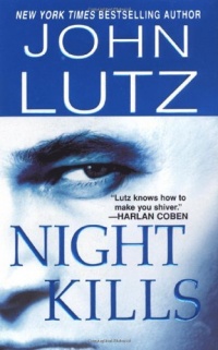 Night Kills (A Frank Quinn Novel)