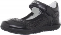Geox Cbubble31 Flat (Toddler),Black,23 EU(7 M US Toddler) Geox Cbubble31 Flat (Toddler),Black,23 EU(7 M US Toddler)
