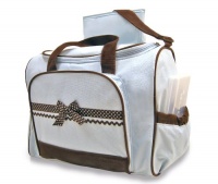 Gerber Large 3 In 1 Ribbon Bag, Blue Gerber Large 3 In 1 Ribbon Bag, Blue
