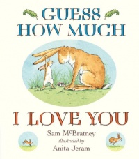 Guess How Much I Love You Padded Board Book Guess How Much I Love You Padded Board Book