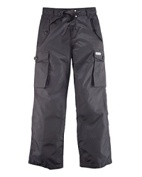 The Expedition pant is crafted from woven cotton with classic cargo pockets and contrast panels for a rugged look. The Expedition pant is crafted from woven cotton with classic cargo pockets and contrast panels for a rugged look.